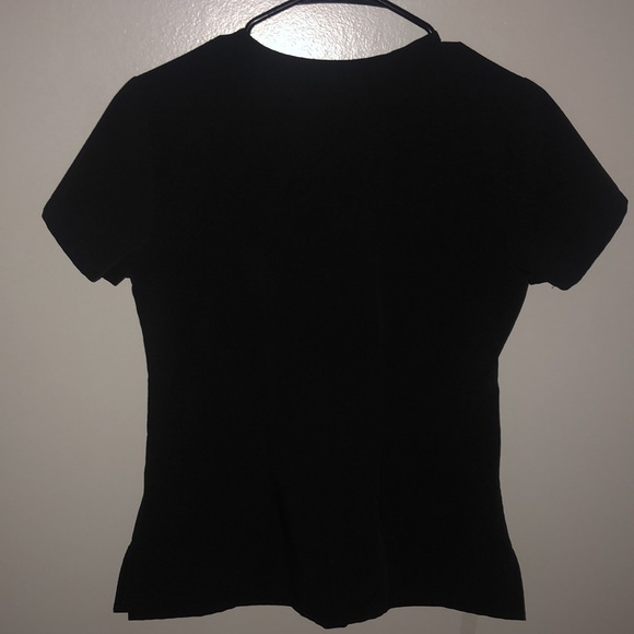 Grey’s Anatomy scrub top - Picture 4 of 5